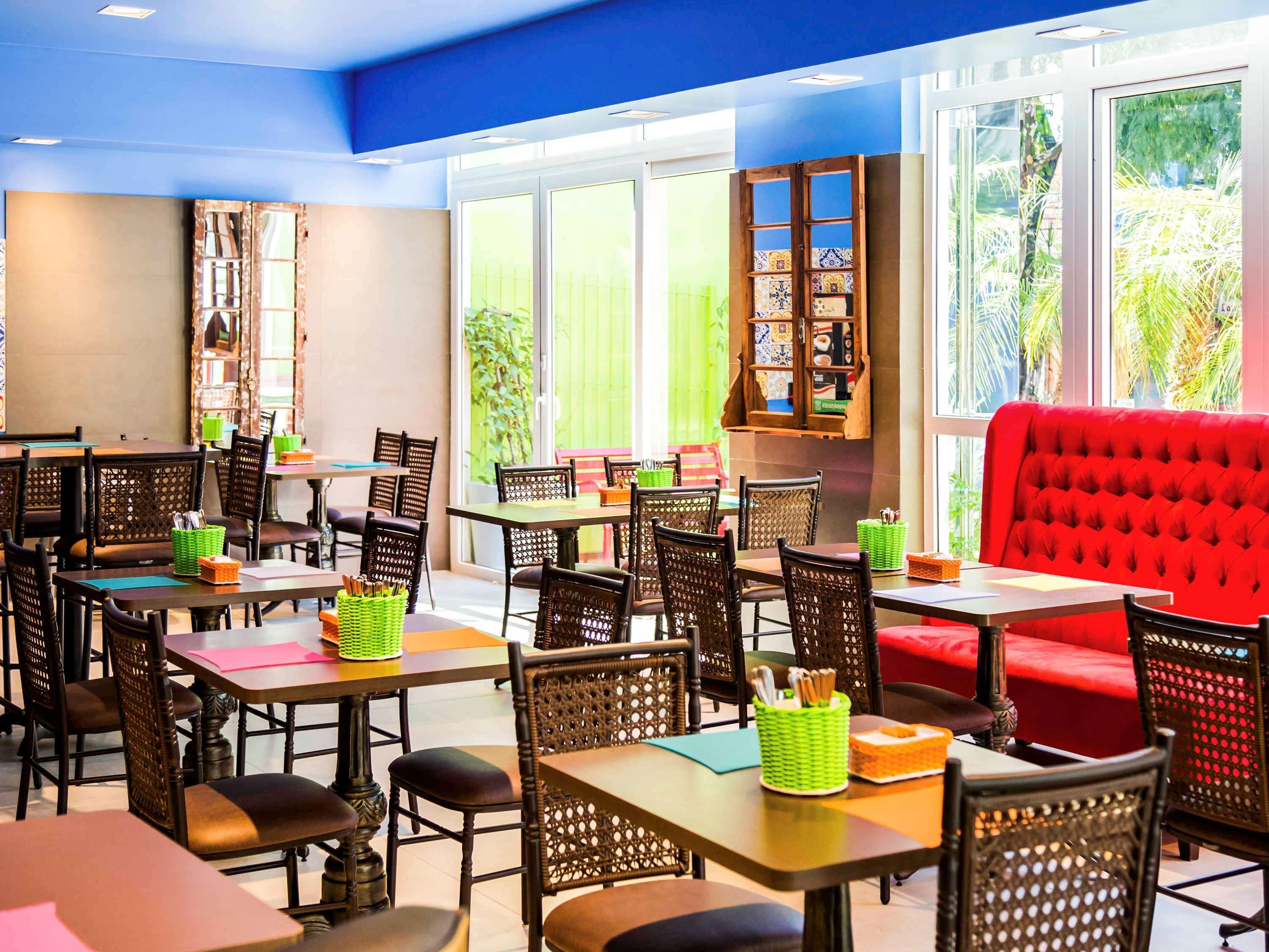 Ibis Styles Porto Alegre Centro -5 Minutos Da Rodoviaria E Do Moinhos De Vento Hotel ภายนอก รูปภาพ
