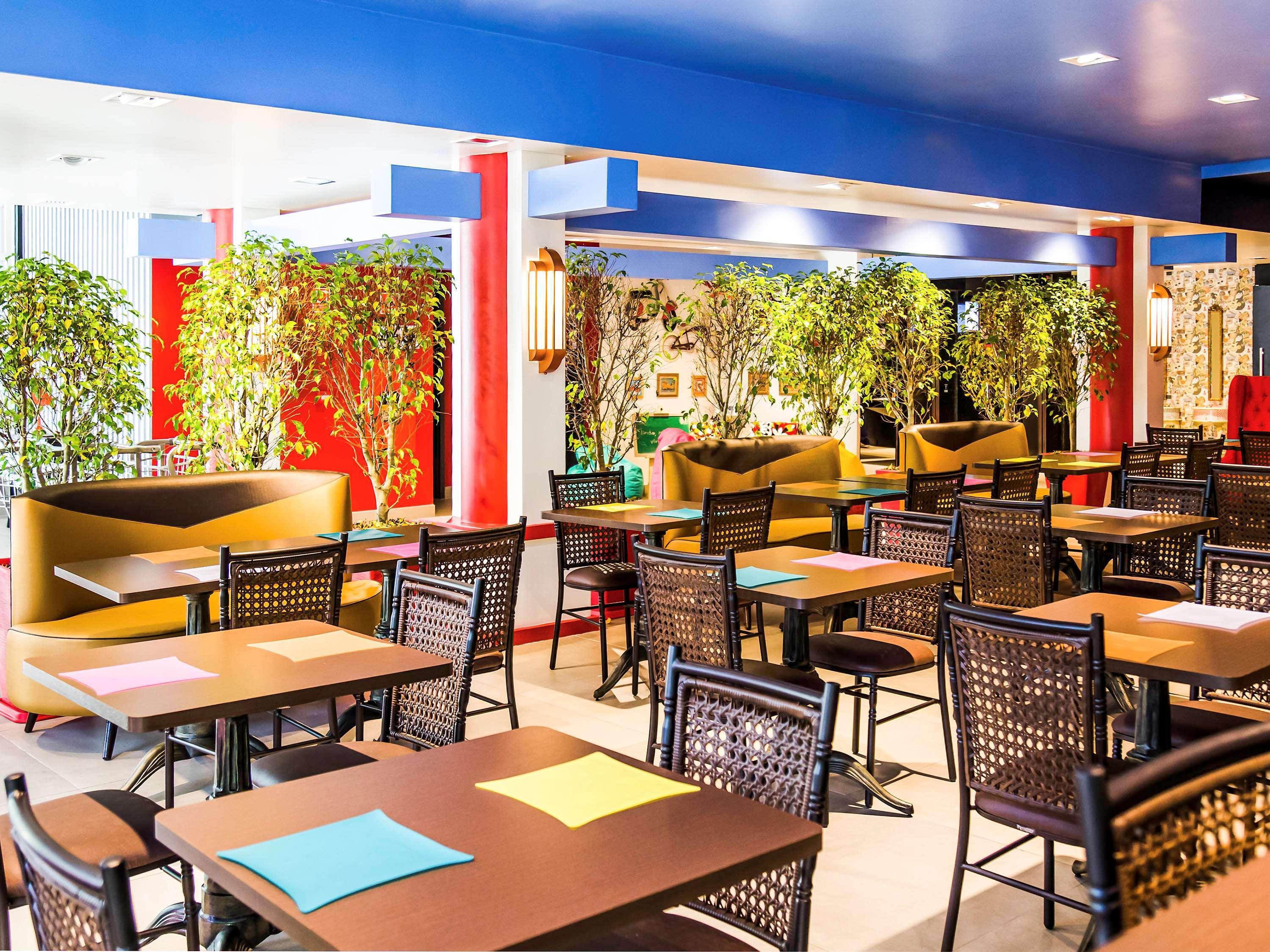 Ibis Styles Porto Alegre Centro -5 Minutos Da Rodoviaria E Do Moinhos De Vento Hotel ภายนอก รูปภาพ