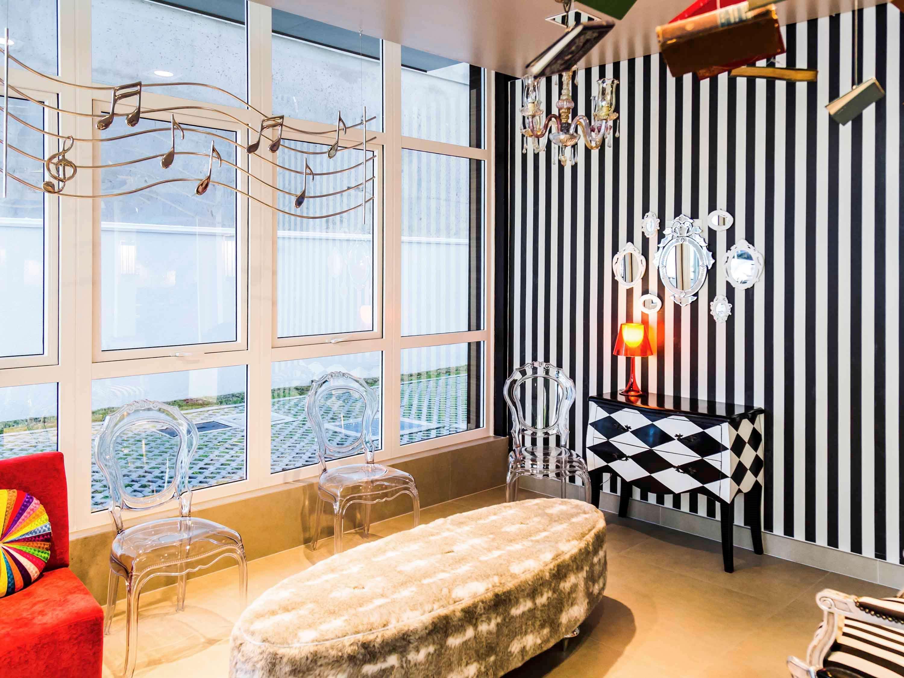 Ibis Styles Porto Alegre Centro -5 Minutos Da Rodoviaria E Do Moinhos De Vento Hotel ภายนอก รูปภาพ