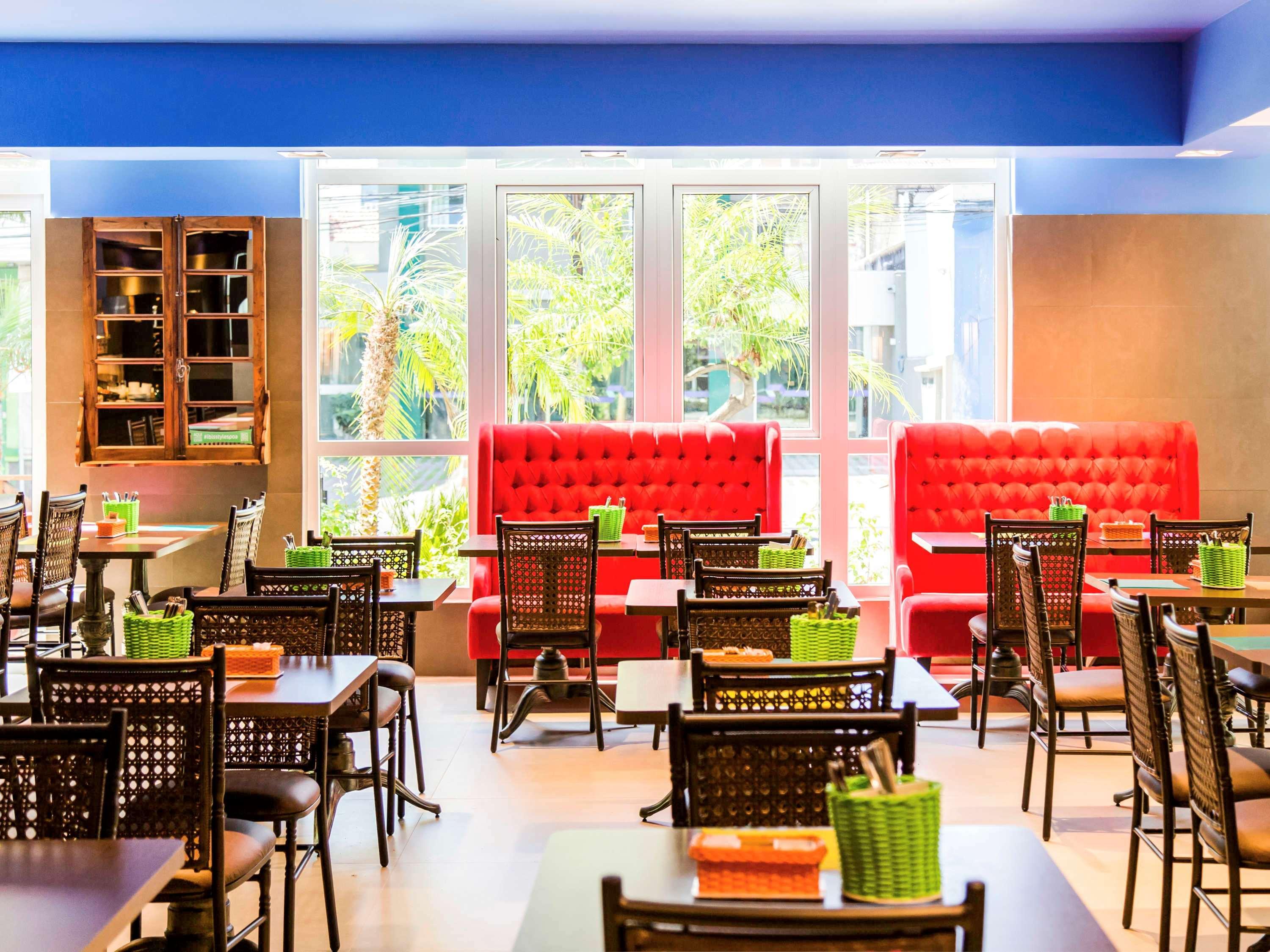 Ibis Styles Porto Alegre Centro -5 Minutos Da Rodoviaria E Do Moinhos De Vento Hotel ภายนอก รูปภาพ