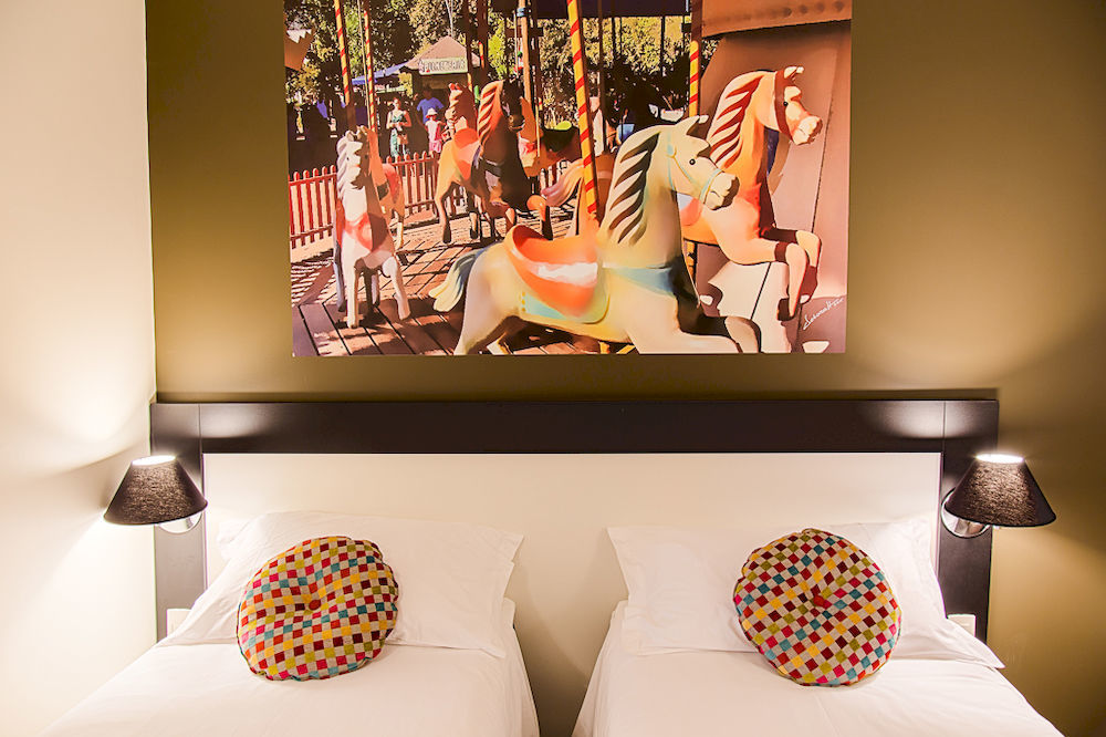 Ibis Styles Porto Alegre Centro -5 Minutos Da Rodoviaria E Do Moinhos De Vento Hotel ภายนอก รูปภาพ